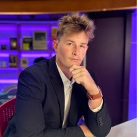 Carson Wolf