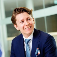 Petter Moxnes Harfjeld