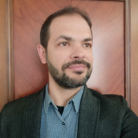 Panagiotis Konstantopoulos