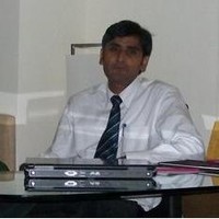 Ashish Saxena
