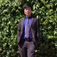 Lingchen Wang