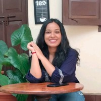 Thripthi L