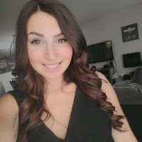 Annabelle Boisclair-Lafontaine