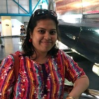 Sonali Das