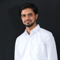 Chandrashekar G N