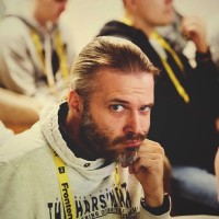 Dan Mironenko