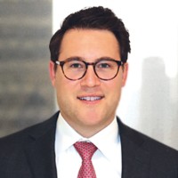 Josh Braunstein