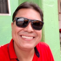 Ricardo Almeida