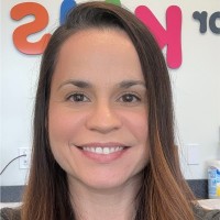 Annette Patino