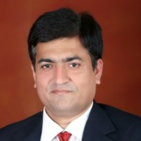 Sunil Kumar Jha