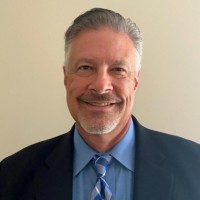 Larry Steinhauer