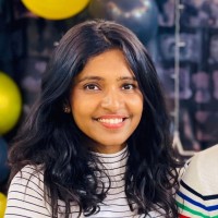 Pooja R
