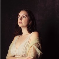 Madeleine Mcqueen