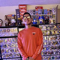 John Mercado