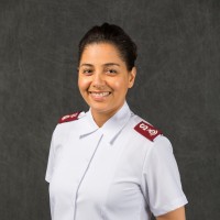 Lolita Sanchez