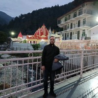 Saurabh Bhandari