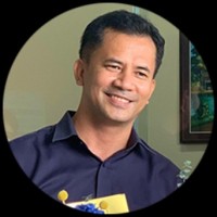 Sok Heak Hok