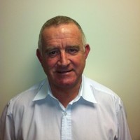 Mike Furlong. A.M.E.M.E