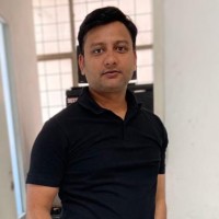 Chandrakant Mishra