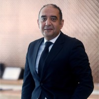 Amr Ghazy