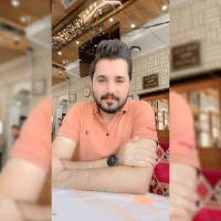 ahmed j. ali