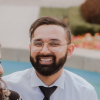 Mahir Chaudhry