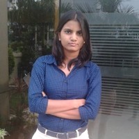 Smita Giri