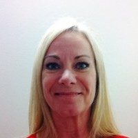 Cheryl Harvey