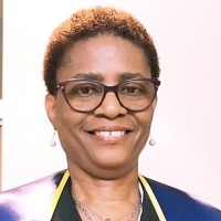 Maxine Francis-Riley