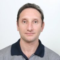 Zorin Zilberman