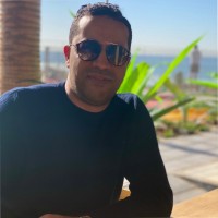 Mohamed Kamal Bouzit