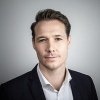 Anders Bo Hansen