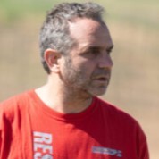 Nadav Khalifa 🚁Co-Ceo At Rescue One