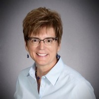 Gayla Harrison