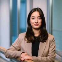 Melis Ayhan