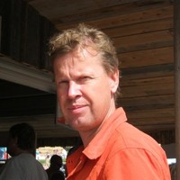 Göran Axelsson
