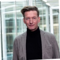Tjeerd Van Dekken
