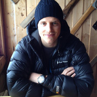 Marcus Westlund