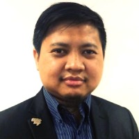Umar Ikhwan Abdullah Sudin