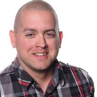 Stéphane Desrochers