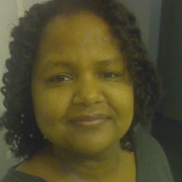 Lancenia Ramkaran