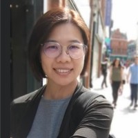 Iris Chong