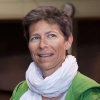 Cécile Charbonnel