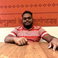 Gyanaranjan Pradhan
