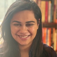 Priyanka Khatry