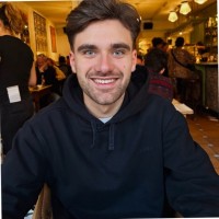 Lenny Van Der Laan