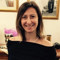 Enrica Di Stefano
