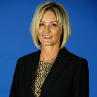 Ashley Hale