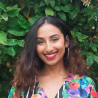 Manisha Sharma