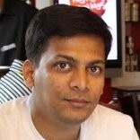 Prasad Indulkar
